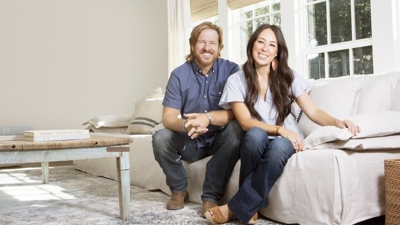 Fixer Upper: Behind The Design S01