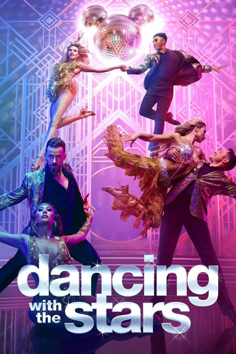 Dancing with the Stars S31