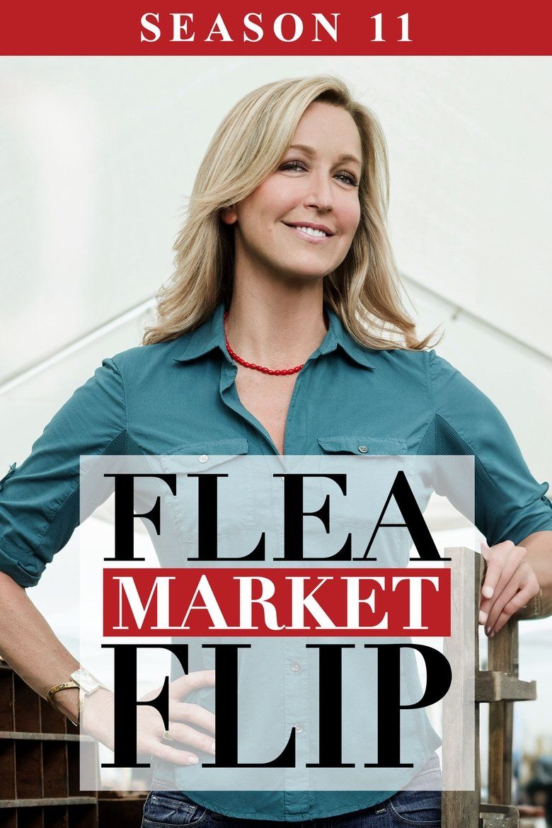 Flea Market Flip S11