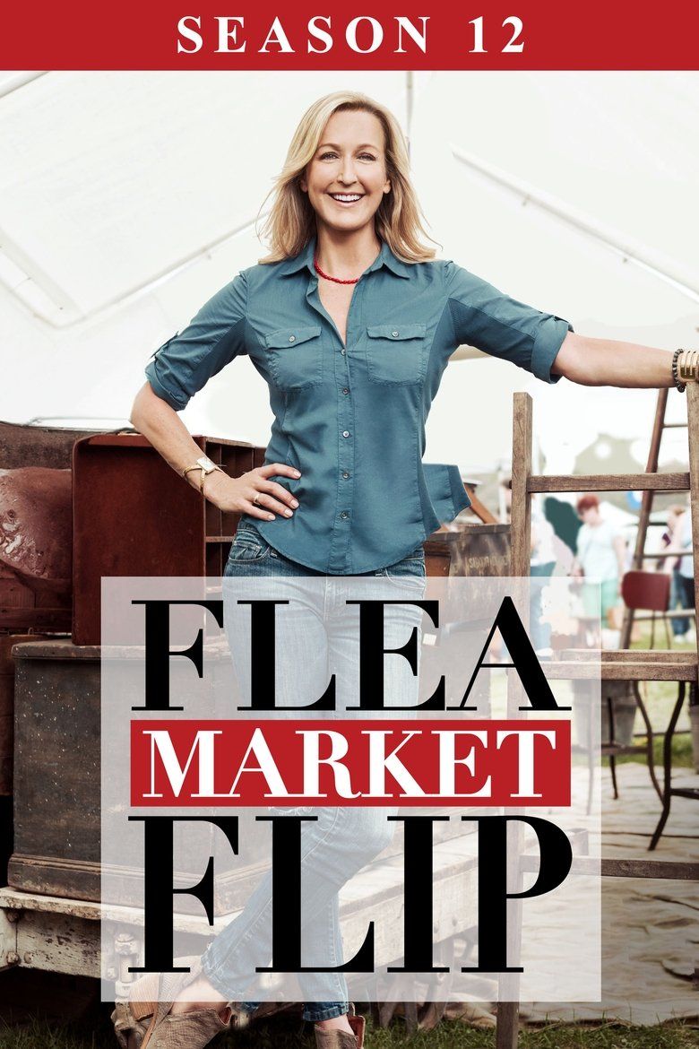 Flea Market Flip S12