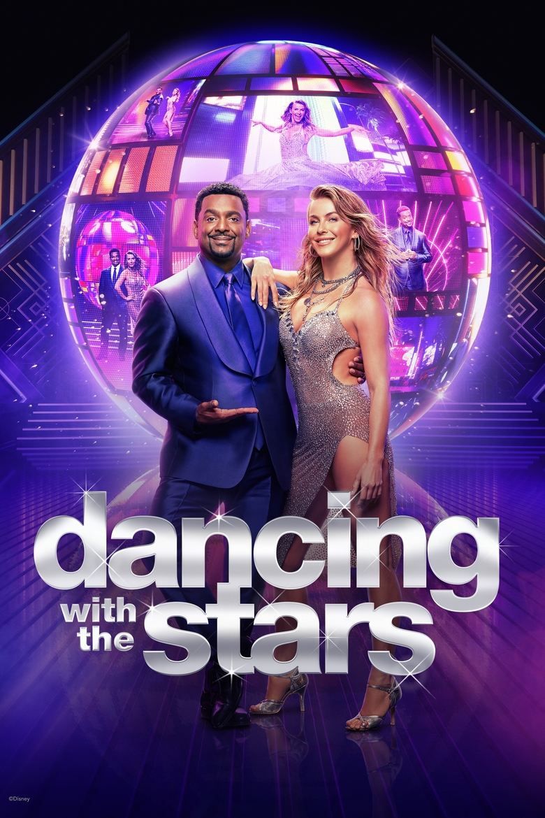 Dancing with the Stars S32