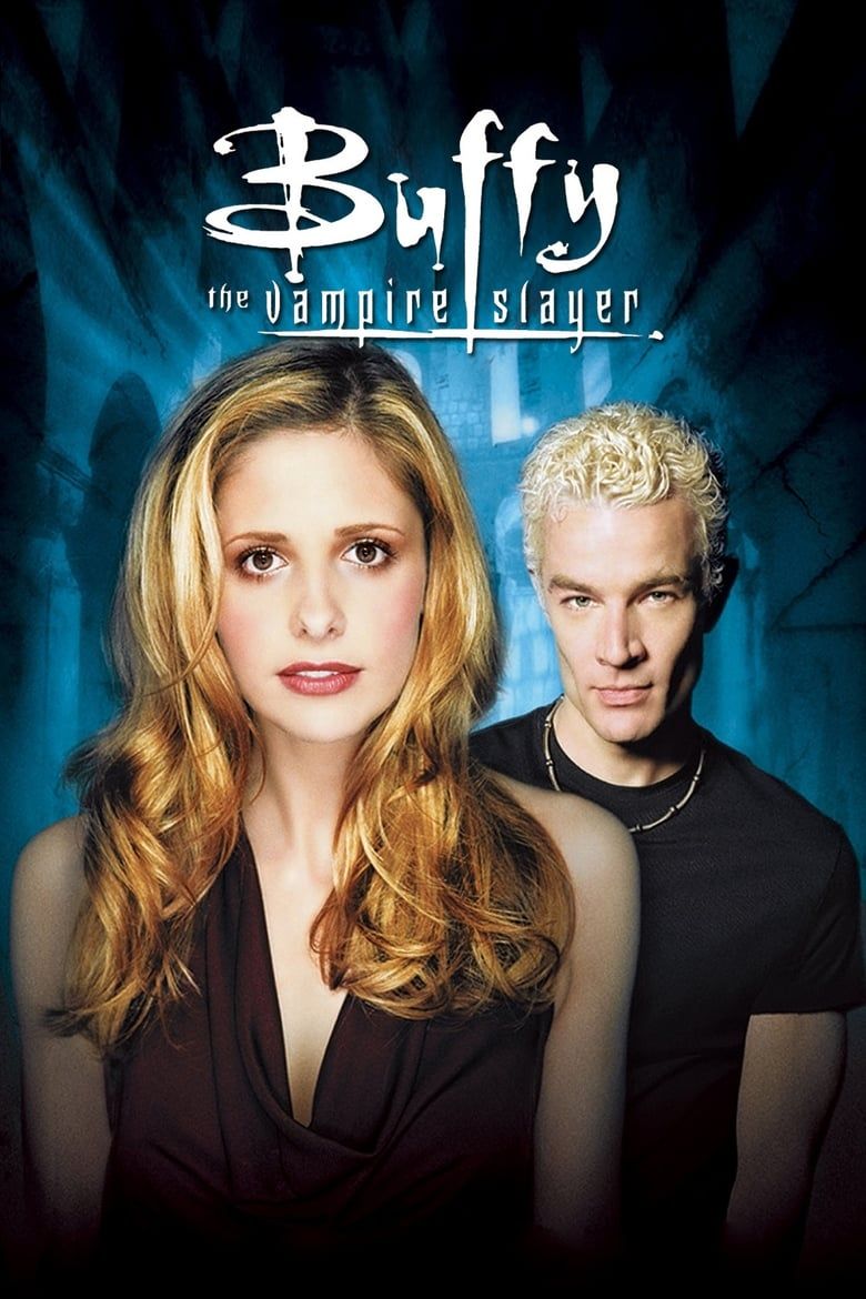 Buffy The Vampire Slayer S07