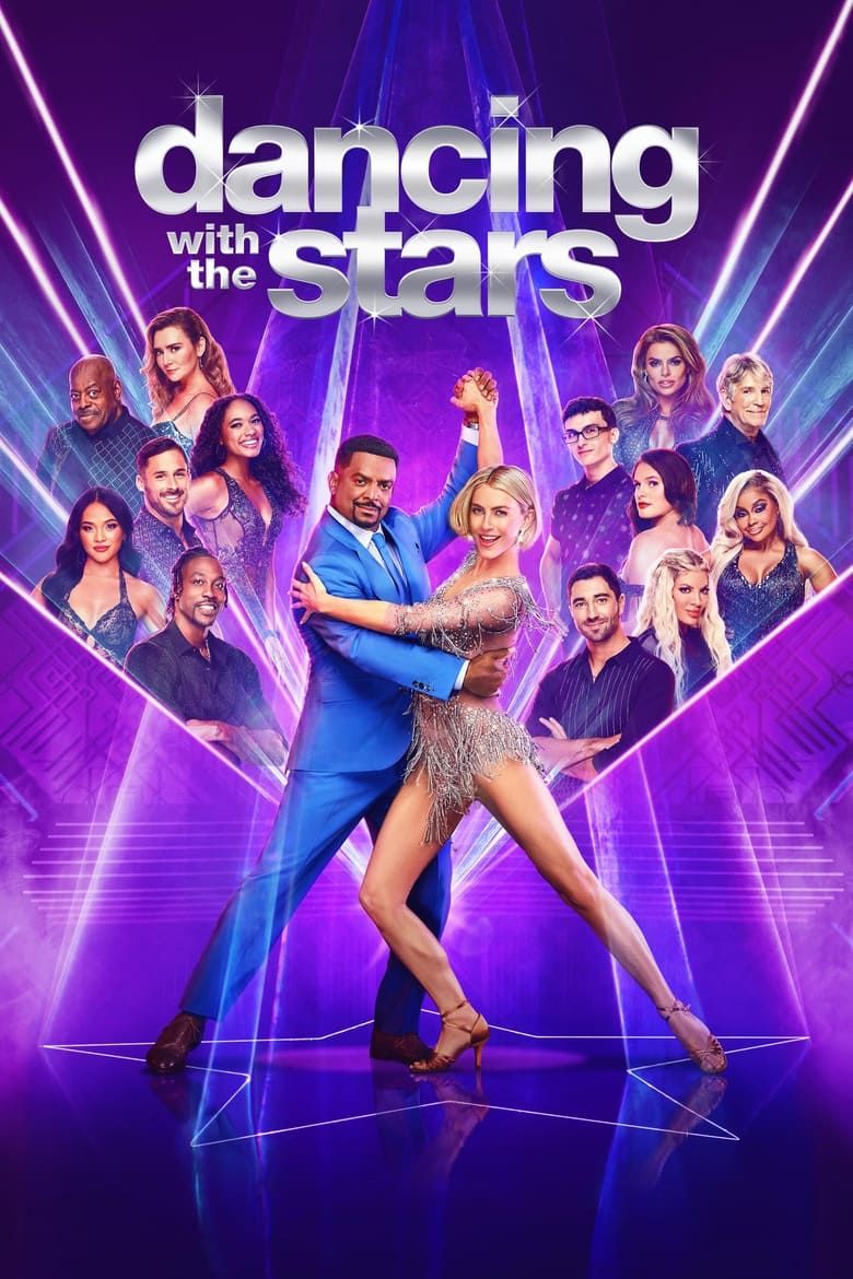 Dancing with the Stars S33