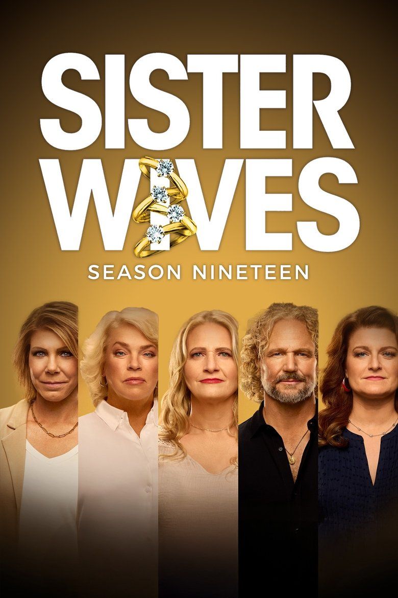 Sister Wives S18