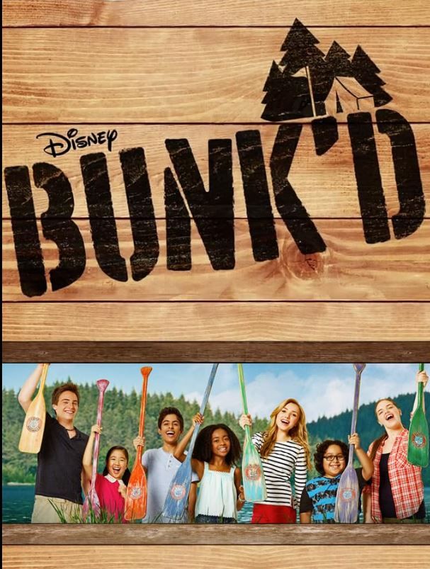 Bunk'd S06