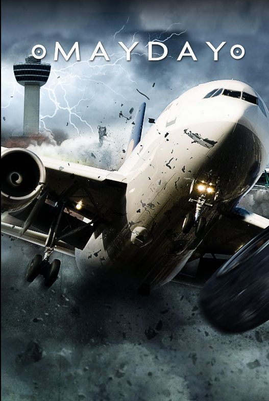 Air Crash Investigation S17