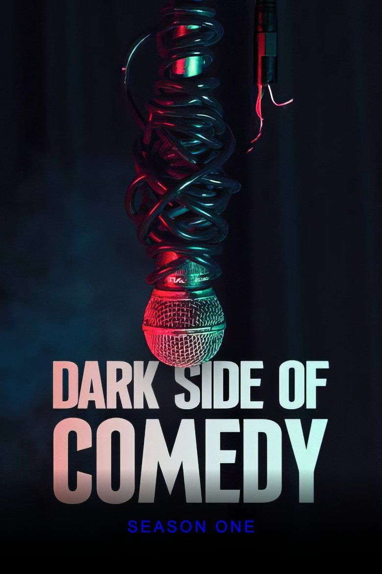 Dark Side of Comedy S01