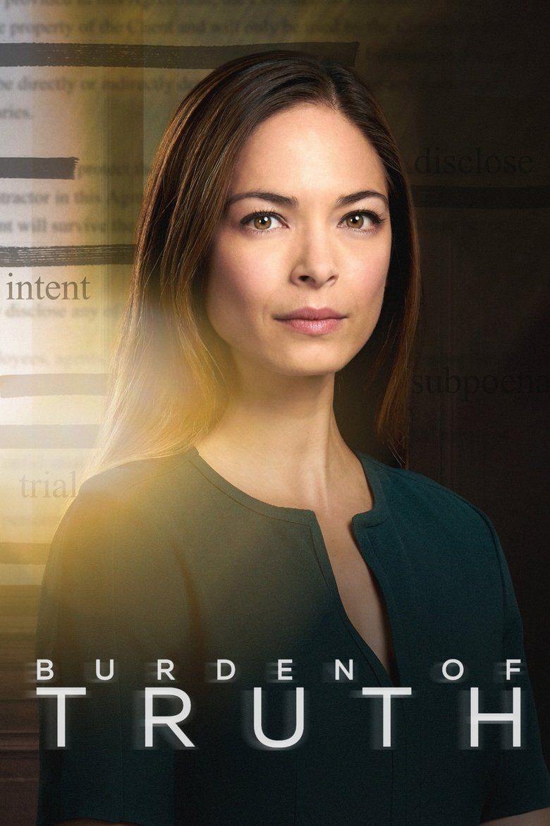 Burden of Truth S02