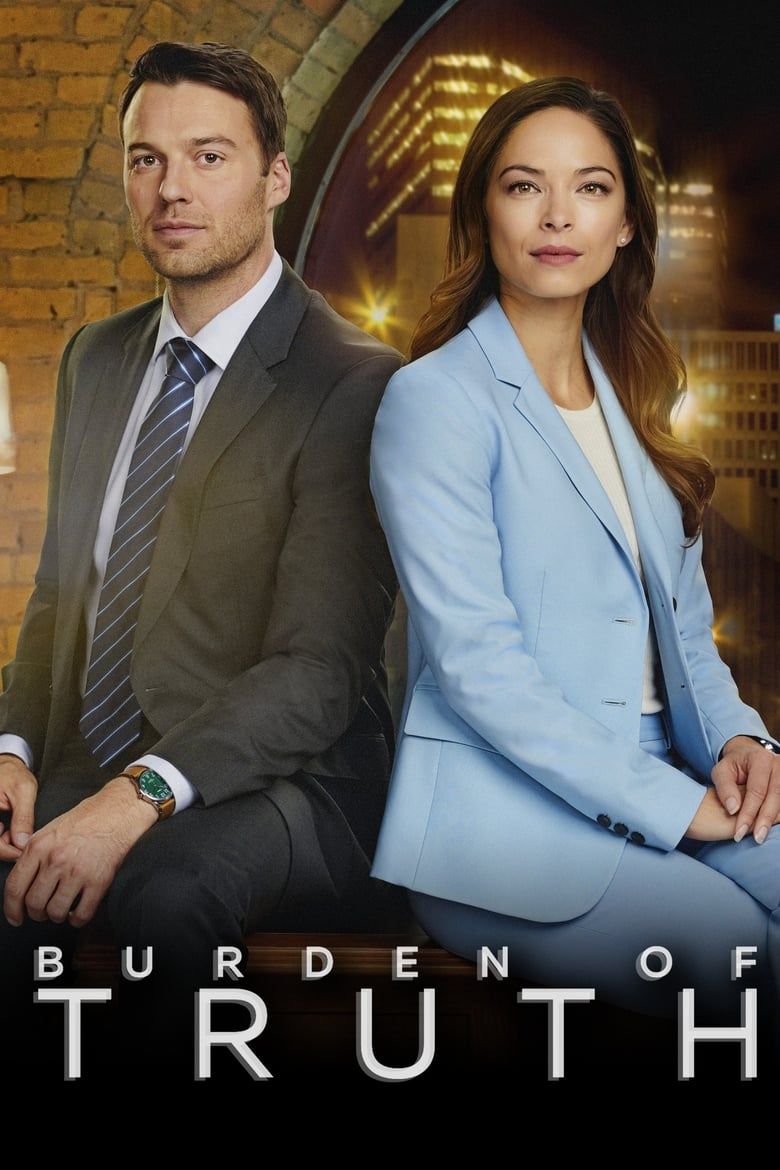 Burden of Truth S03