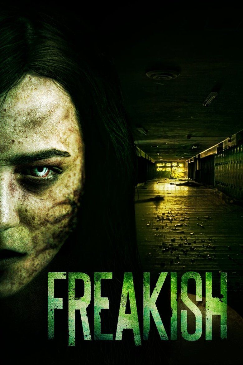 Freakish S01