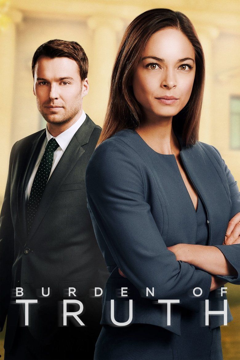 Burden of Truth S04