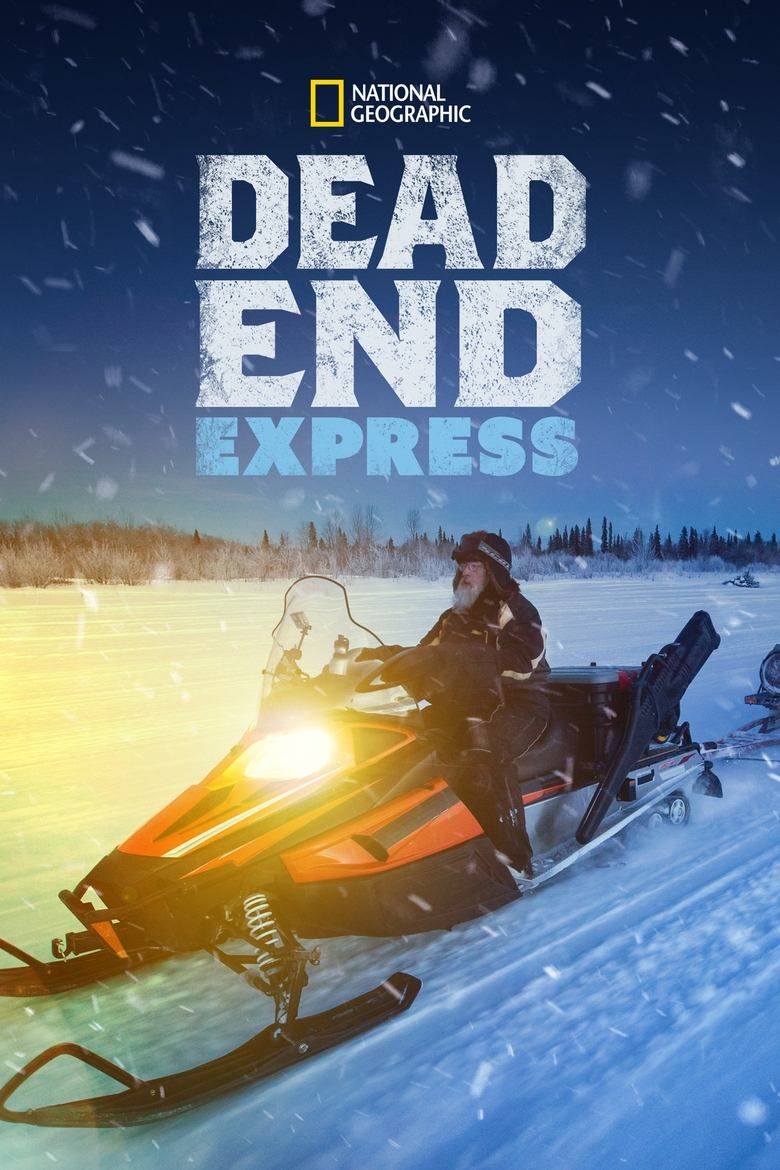 Dead End Express S01