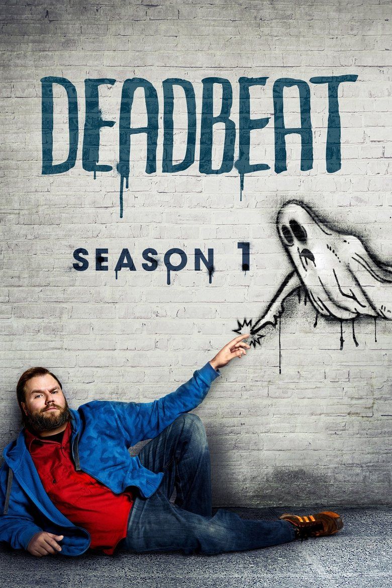 Deadbeat S01