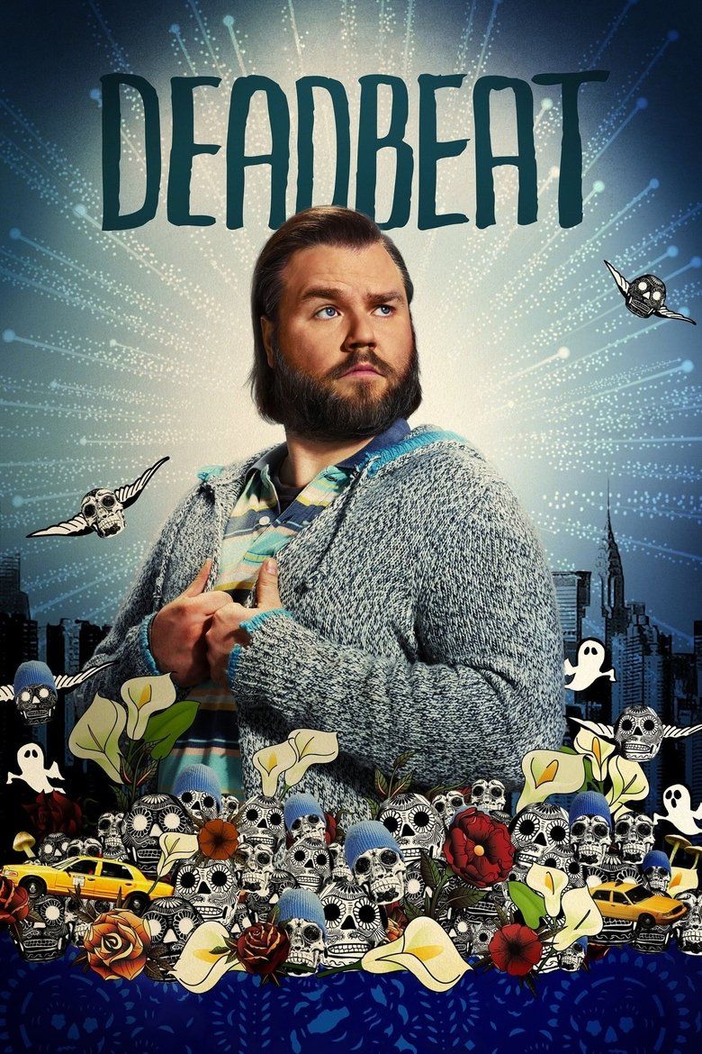 Deadbeat S02