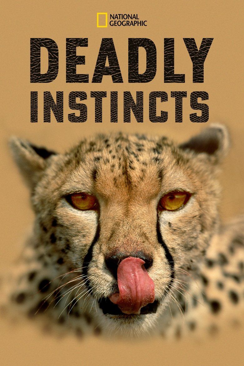 Deadly Instincts S01