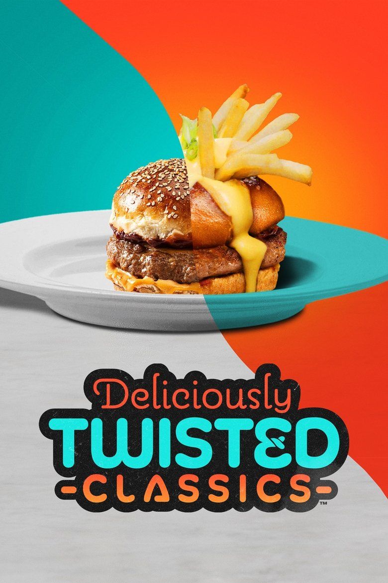 Deliciously Twisted Classics S01