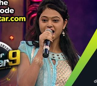 Super Singer – 2015 (Telugu) S09