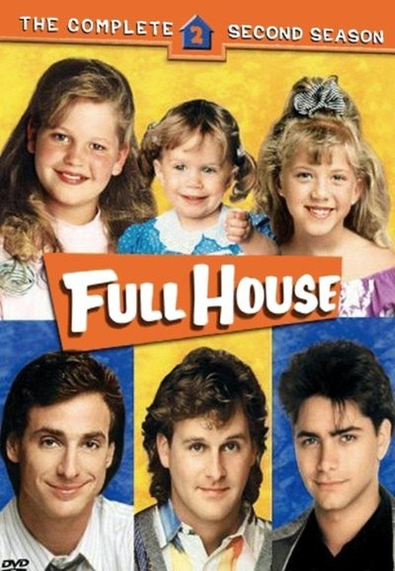 Full House S02