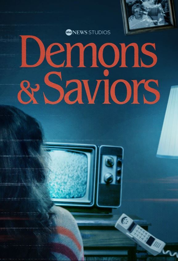 Demons and Saviors S01