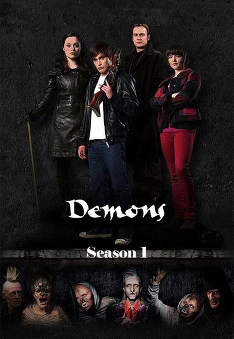 Demons S01