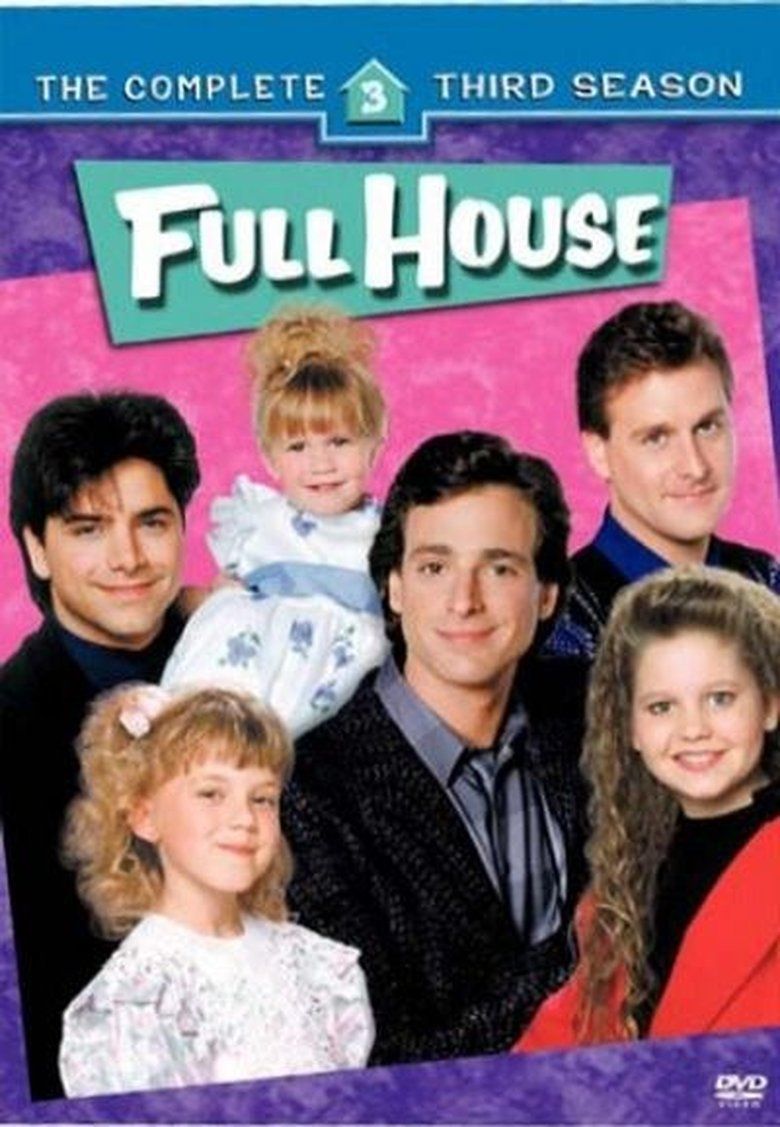 Full House S03