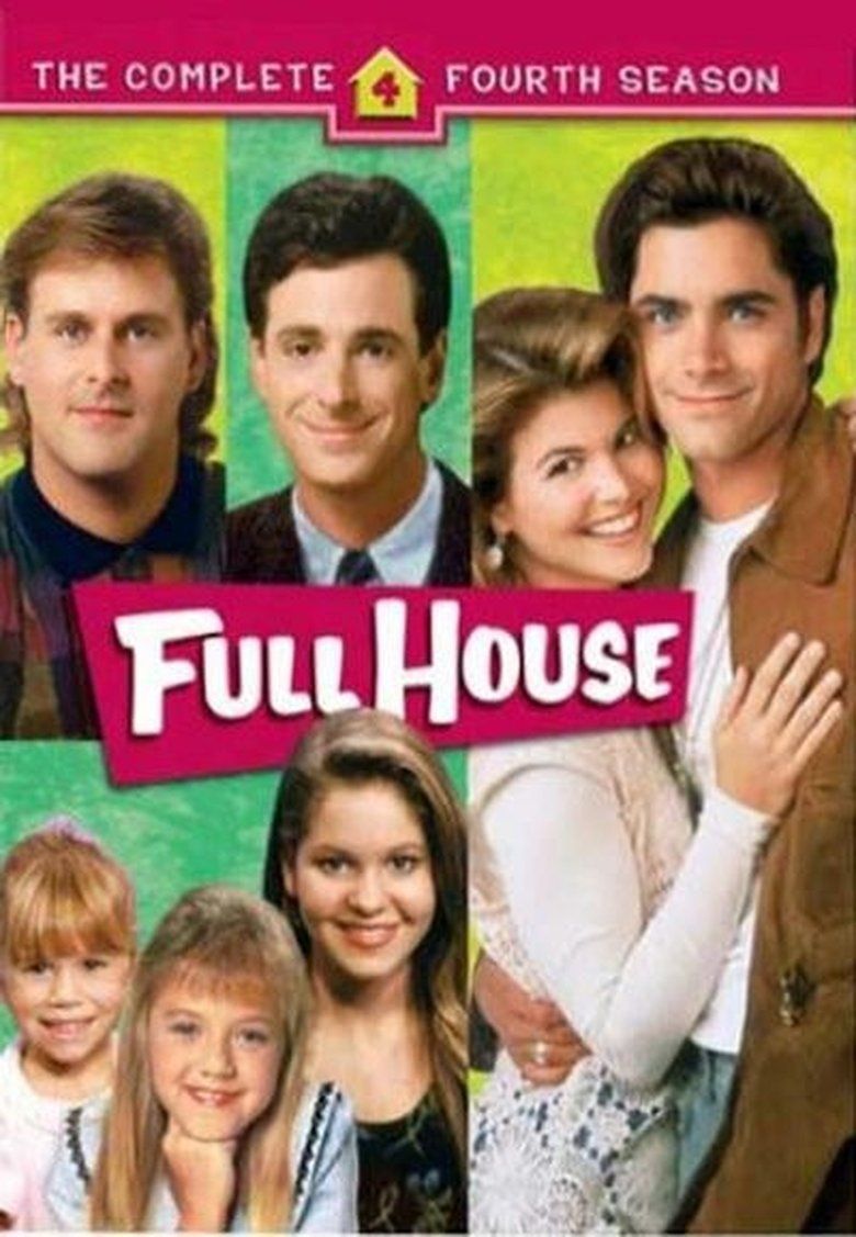 Full House S04