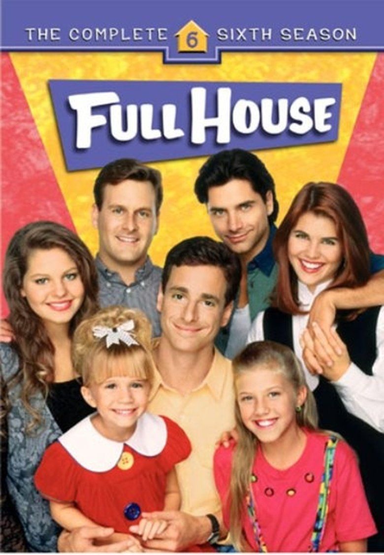 Full House S06