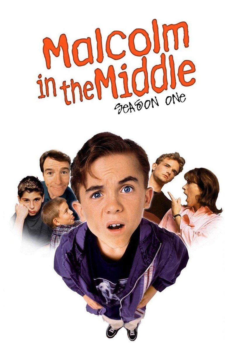 Malcolm in the Middle S01