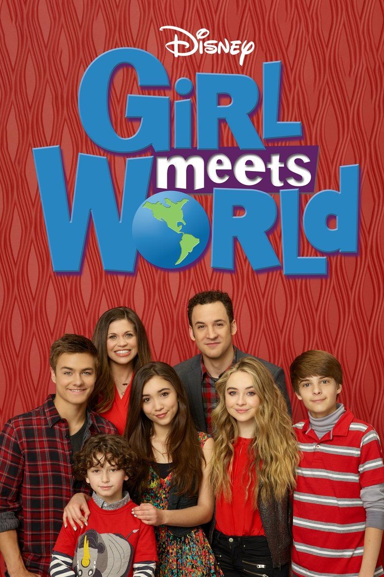 Girl Meets World S02
