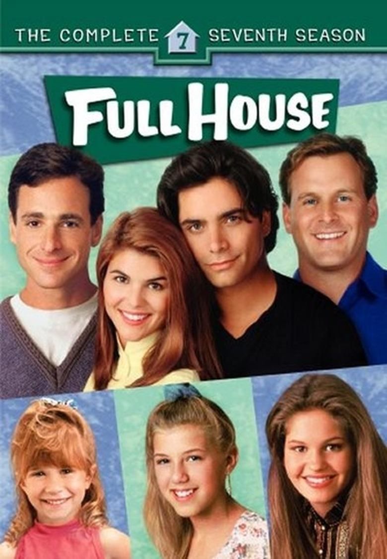 Full House S07