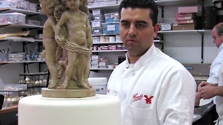 Cake Boss S16