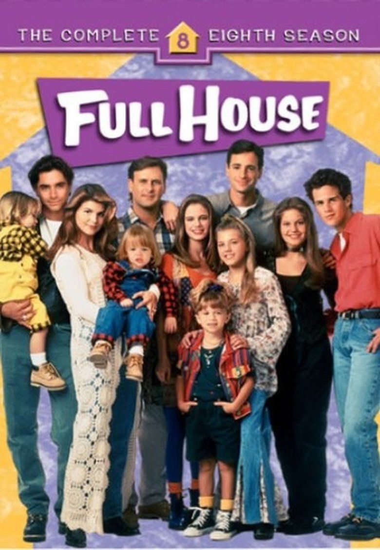 Full House S08