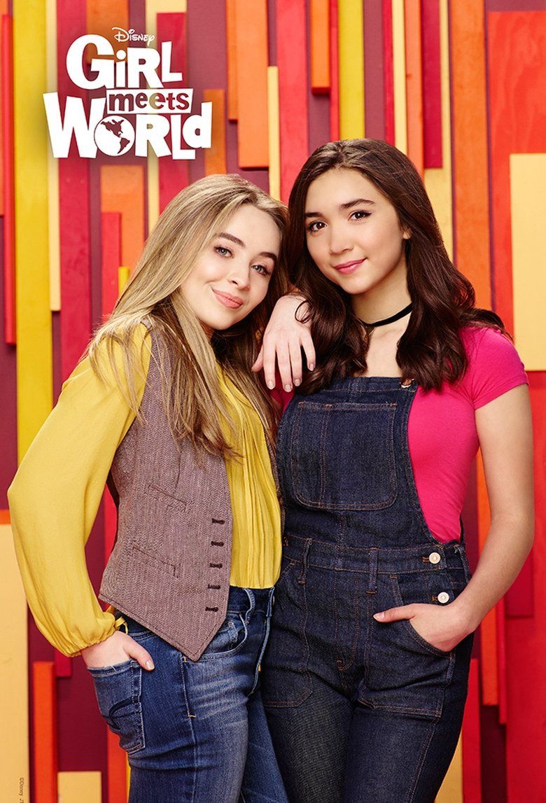 Girl Meets World S03