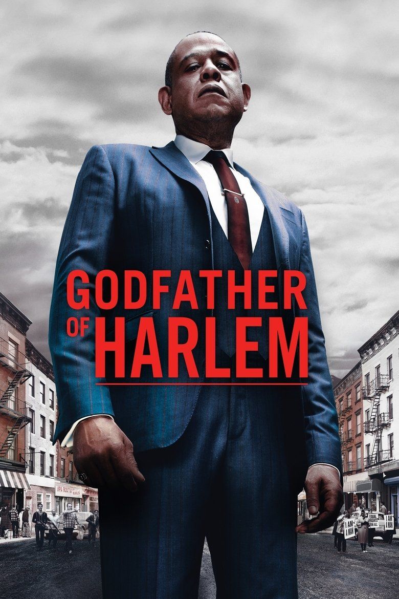 Godfather of Harlem S01