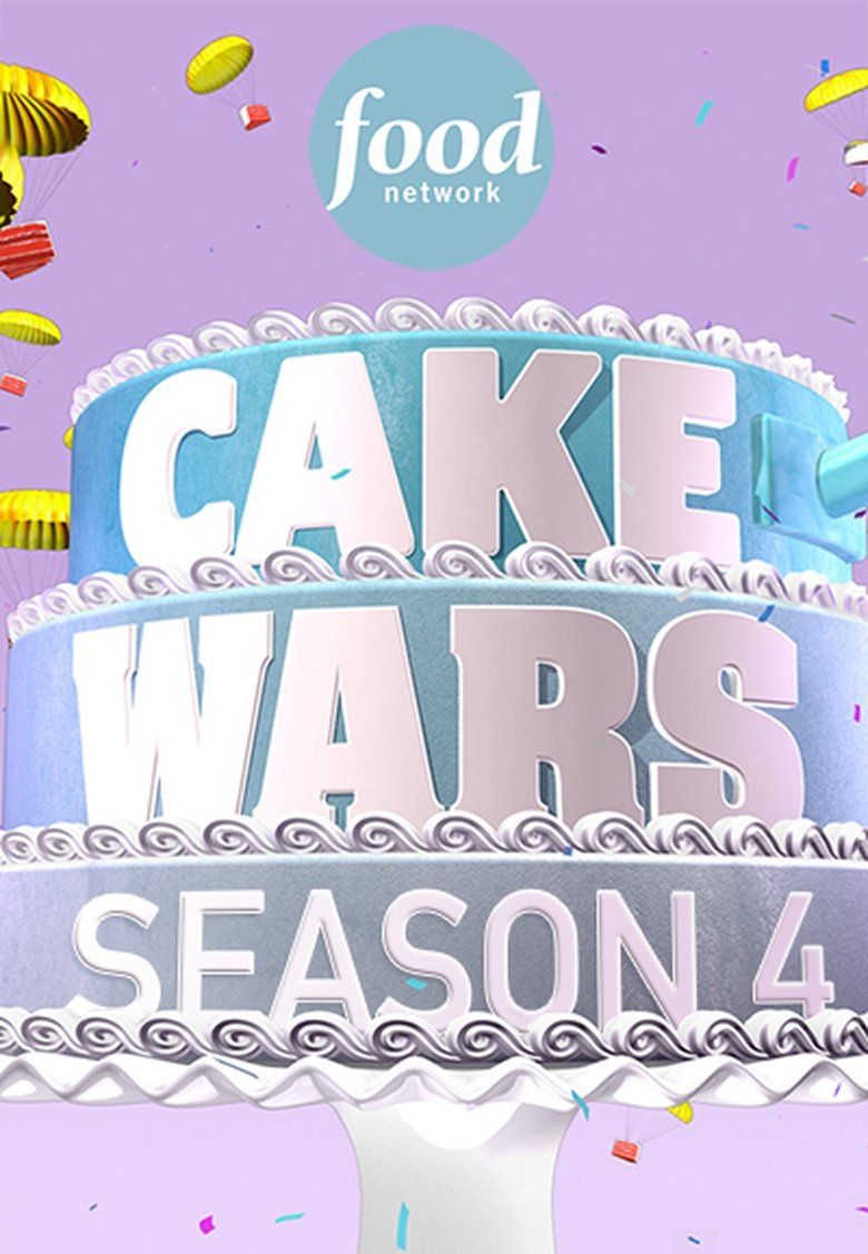 Cake Wars S05