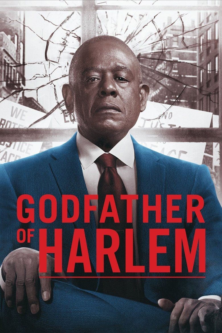 Godfather of Harlem S02