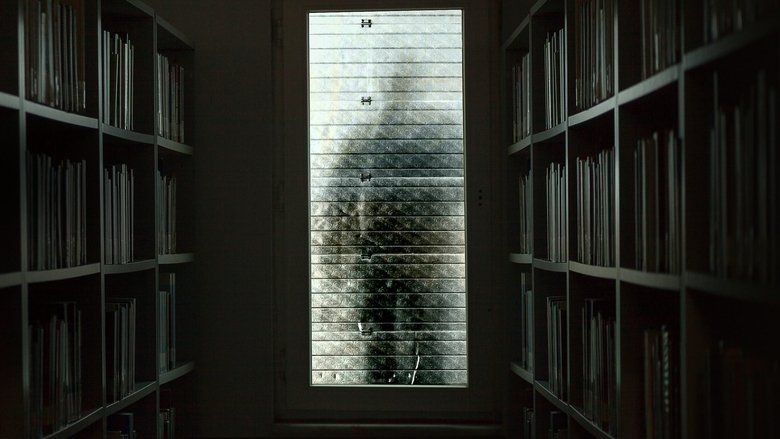 Campus Nightmares S01