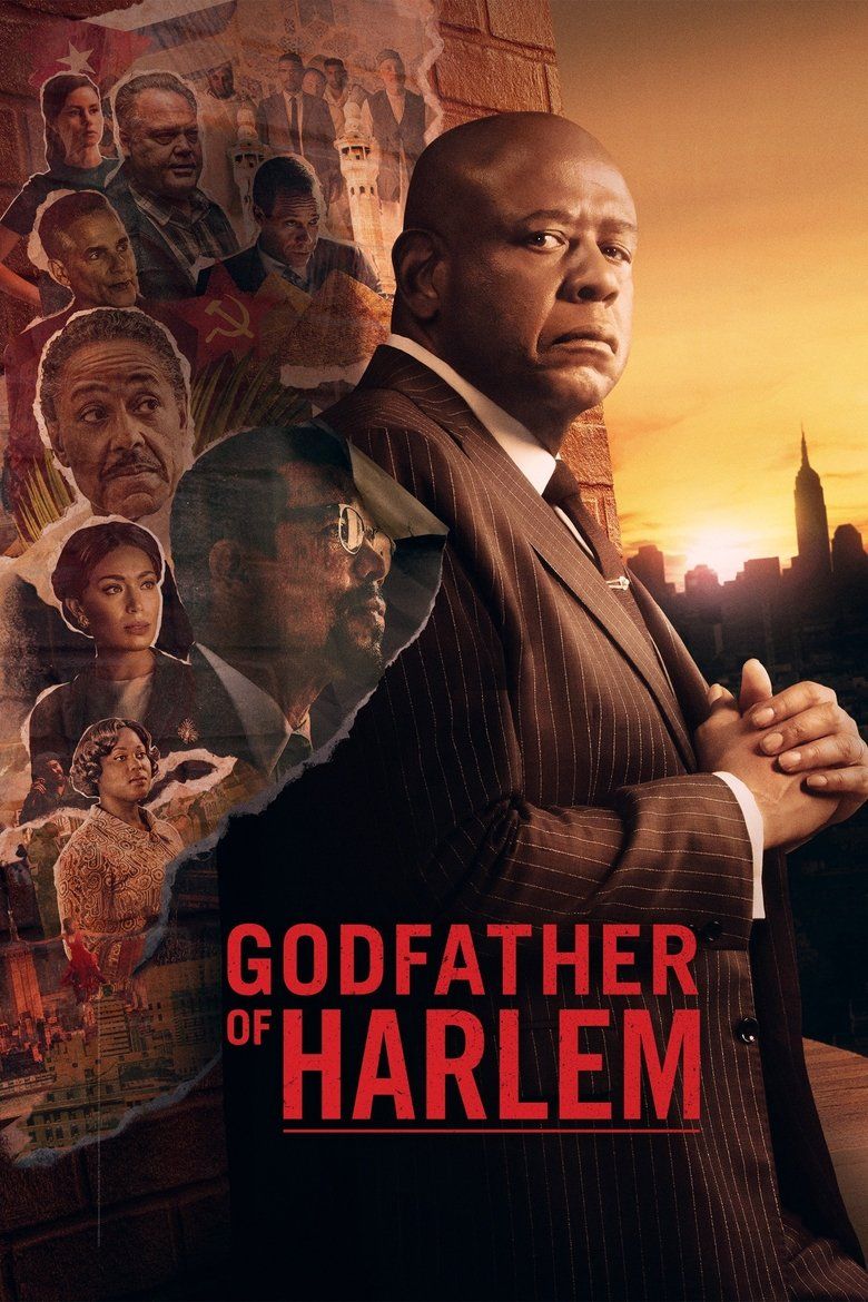Godfather of Harlem S03