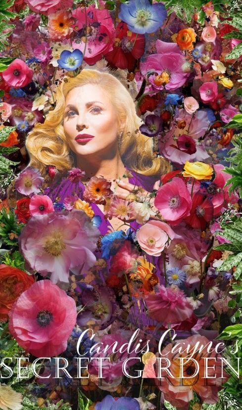 Candis Cayne's Secret Garden S01