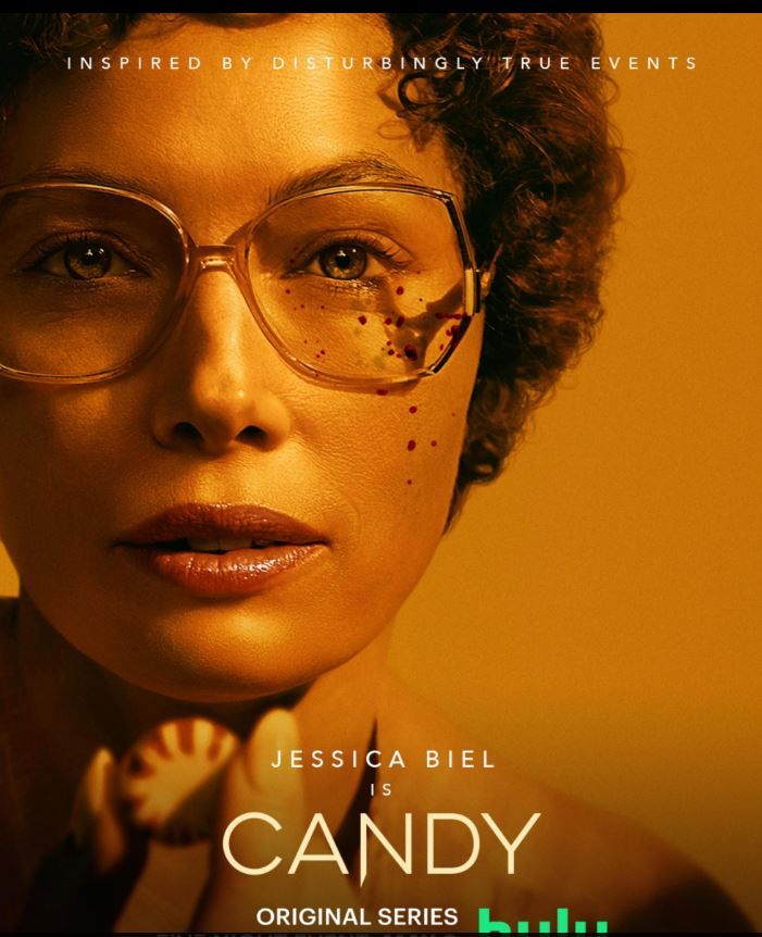 Candy: A Death in Texas S01