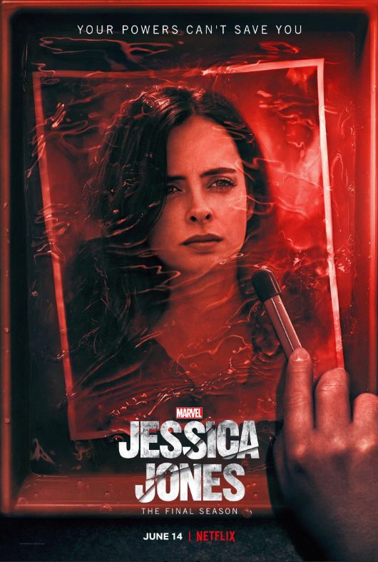Jessica Jones S01
