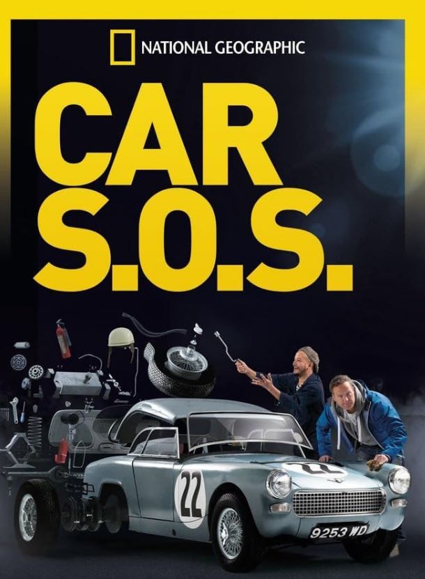 Car SOS S02