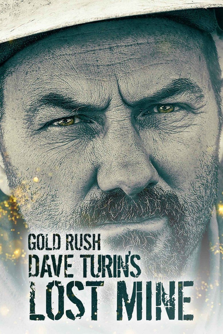 Gold Rush: Dave Turin's Lost Mine S02