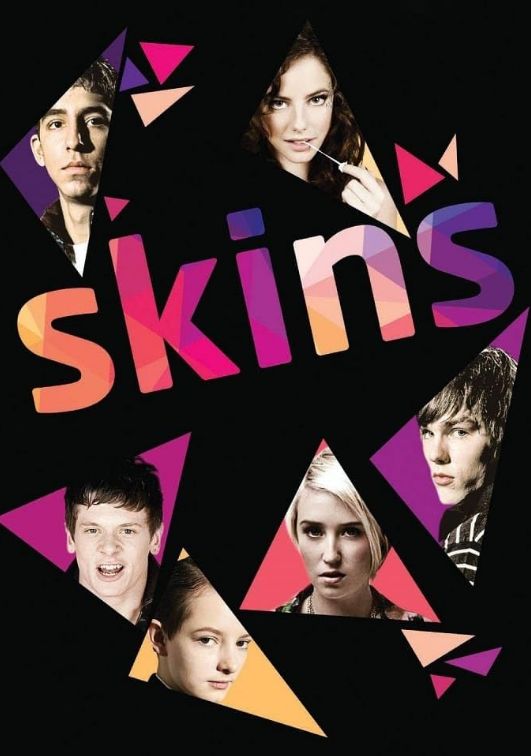 Skins UK S03