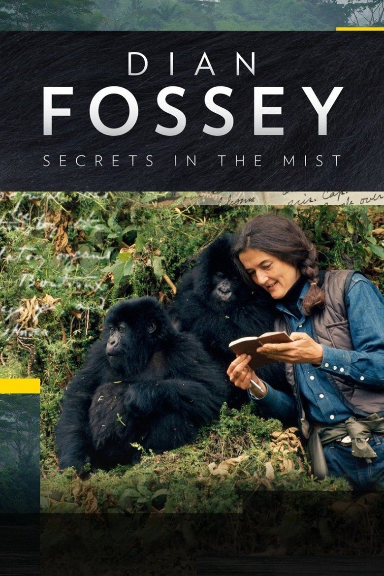 Dian Fossey: Secrets In The Mist S01