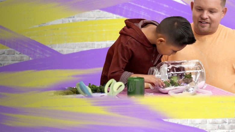 Disney Family Sundays S01