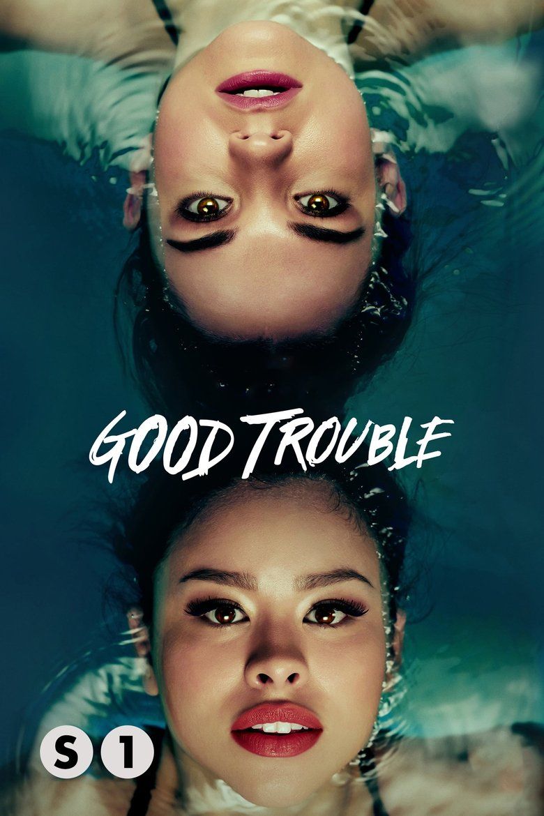 Good Trouble S01