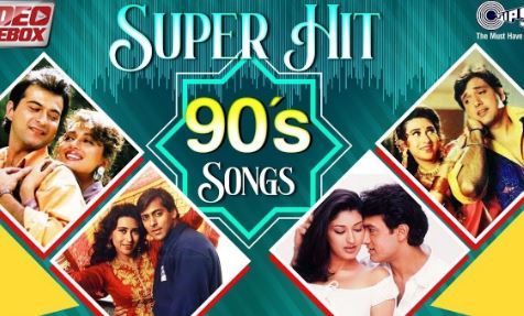 Superhit 90's (Hindi) S01