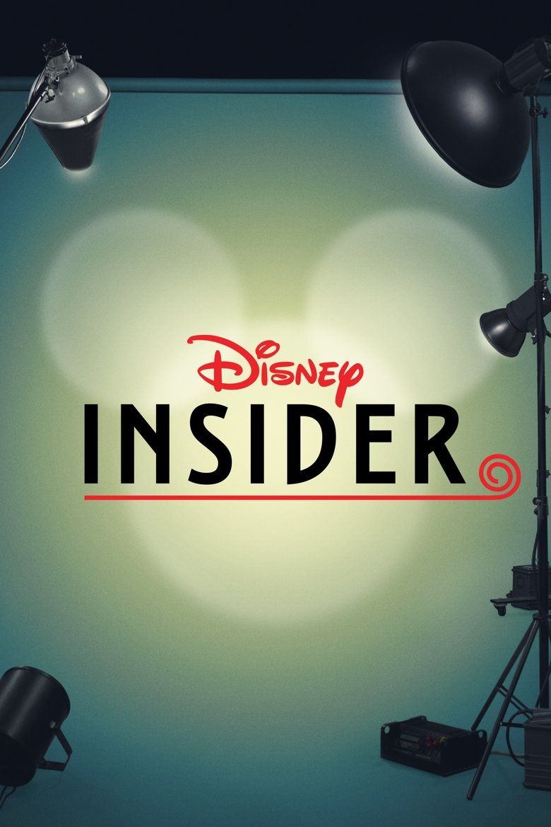 Disney Insider S01