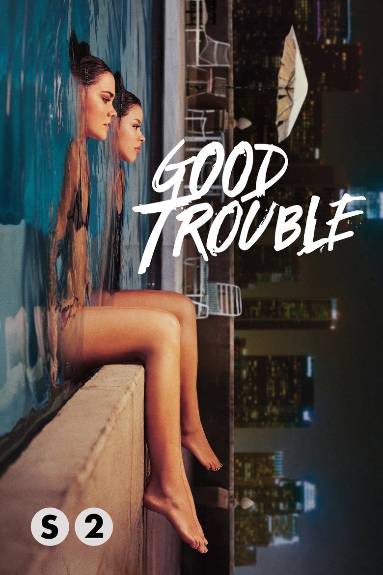 Good Trouble S02
